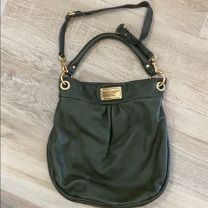 Marc by Marc Jacobs Hillier Hobo